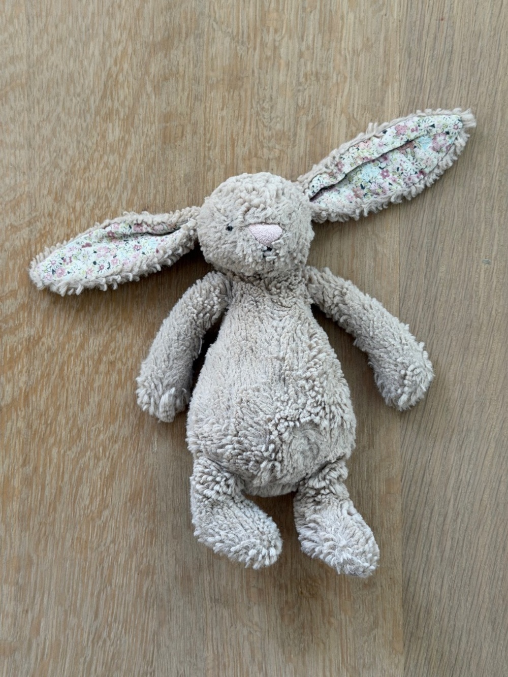 Jellycat Bashful Bunny